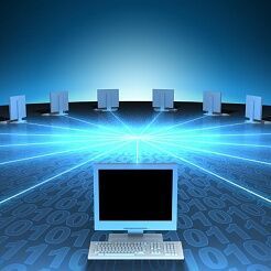 網絡信息技術咨詢服務 驅動企業數字化轉型的核心力量